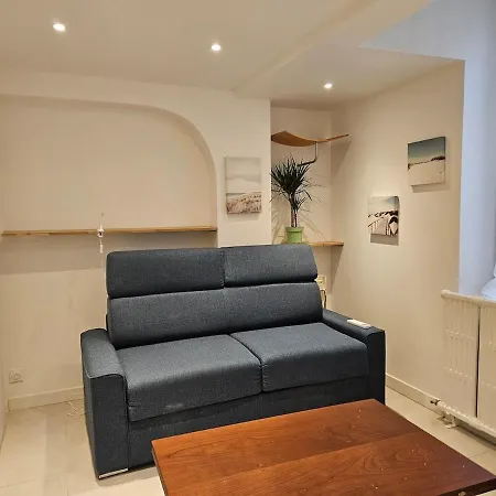 Nomade - Center 180m2, 4 Rooms, Garden & Pool Hébergement de vacances Bordeaux